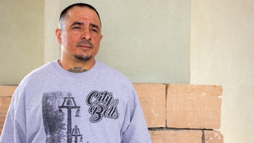 From School of Hard Knocks to Academic Advisor