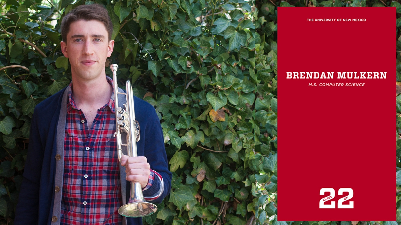 BRENDAN M