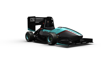 It’s electrifying: UNM’s FSAE team to compete in its first EV contest