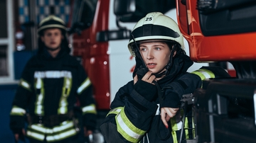 UNM increases building safety with Land Mobile Radio system