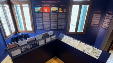 UNM group participates in prestigious Venice art exhibition