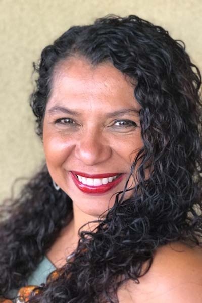 Doris Careaga-Coleman