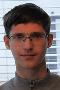 Etienne Allred