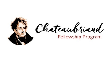 UNM physics student awarded 2022-23 Chateaubriand Fellowship