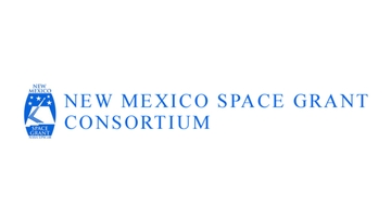 UNM student awarded New Mexico Space Grant Graduate Research Fellowship award