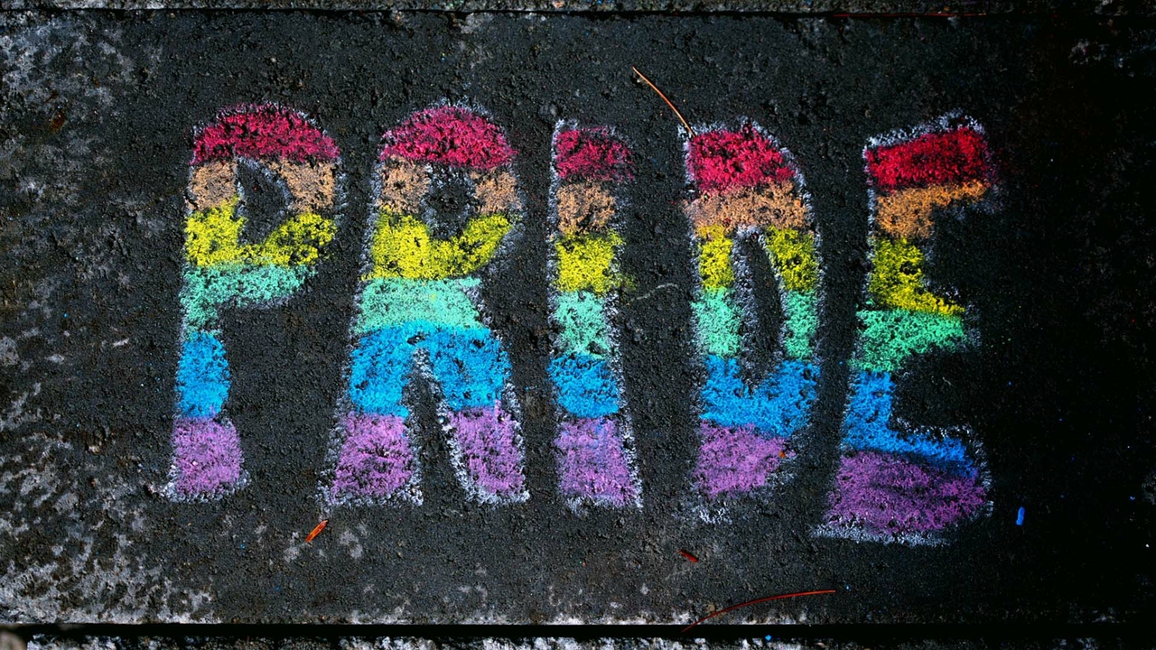 Pride month