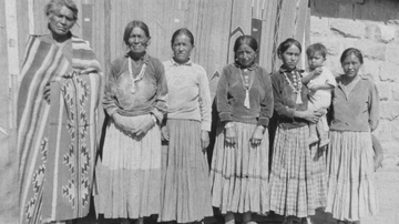 Maxwell blog discusses variable sexualities, genders in Indigenous communities