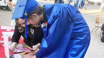 UNM-Taos Education & Career Center awarded funds changing northern New Mexico lives, workforce