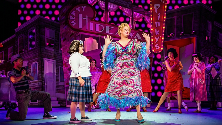 Hairspray