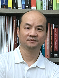 Zheng - NMEPSCoR
