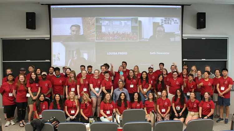 IsoCamp Group