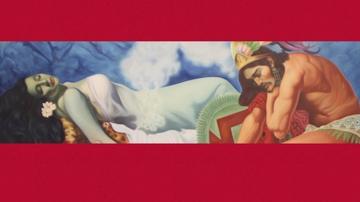 UNM anthropology department highlights Hispanic Heritage Month
