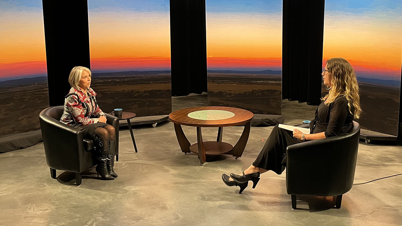 MLG on set 4