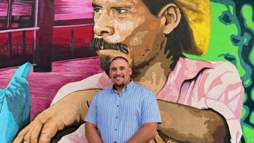 UNM School of Law's Border Justice Initiative launches its inaugural fellowship 