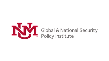 UNM Global & National Security Policy Institute hosts lecture featuring Janet Napolitano