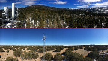 DOE grant will support aridlands research
