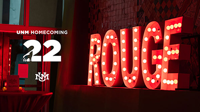 Rouge 22