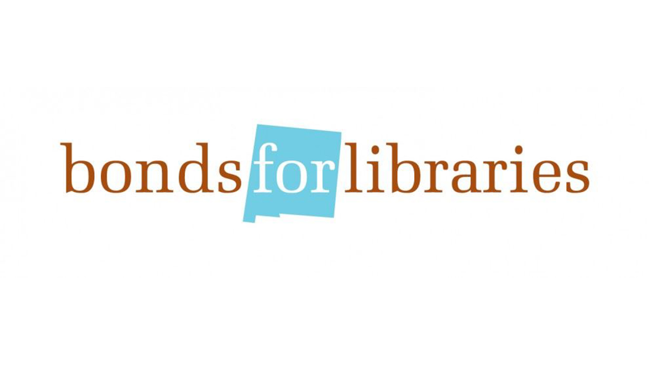 Library bond could provide critical statewide funding for resources ...