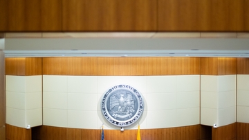 UNM research explores N.M. State Legislature modernization