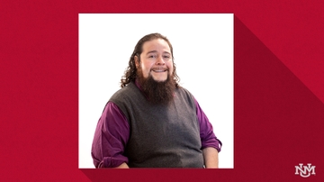 Marty Apodaca named president-elect of National Career Development Association