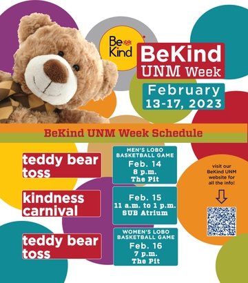Bekind202320events20schedule