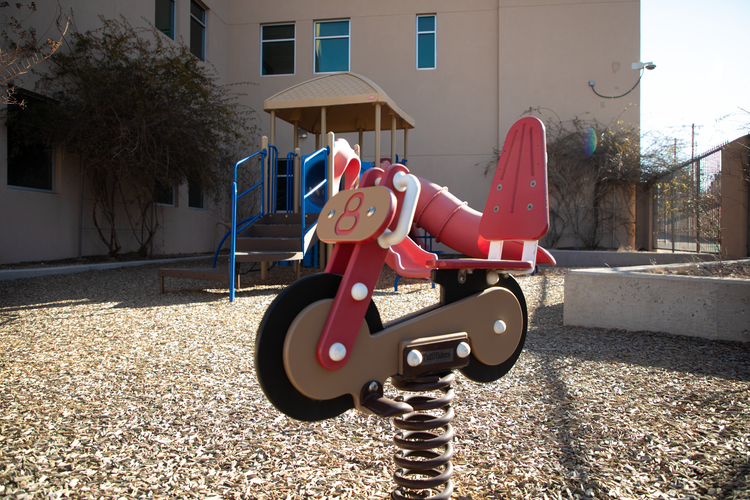 Speech & Hearing Sciences playground