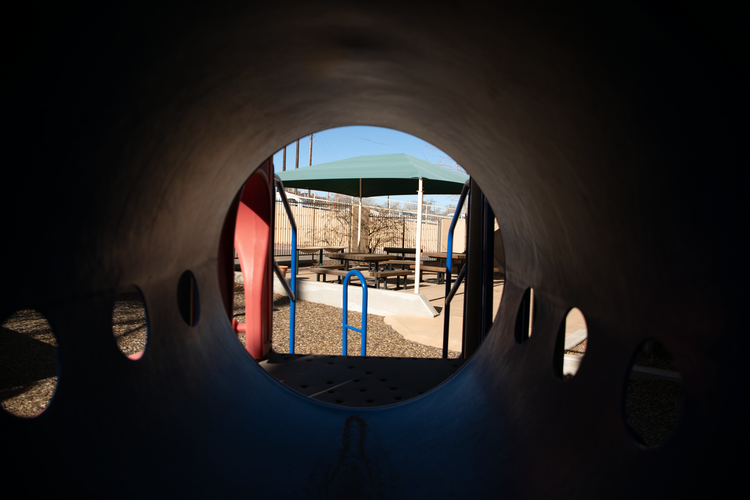 Speech & Hearing Sciences playground