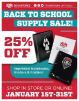 BTS Sale