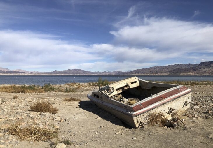Lake Mead