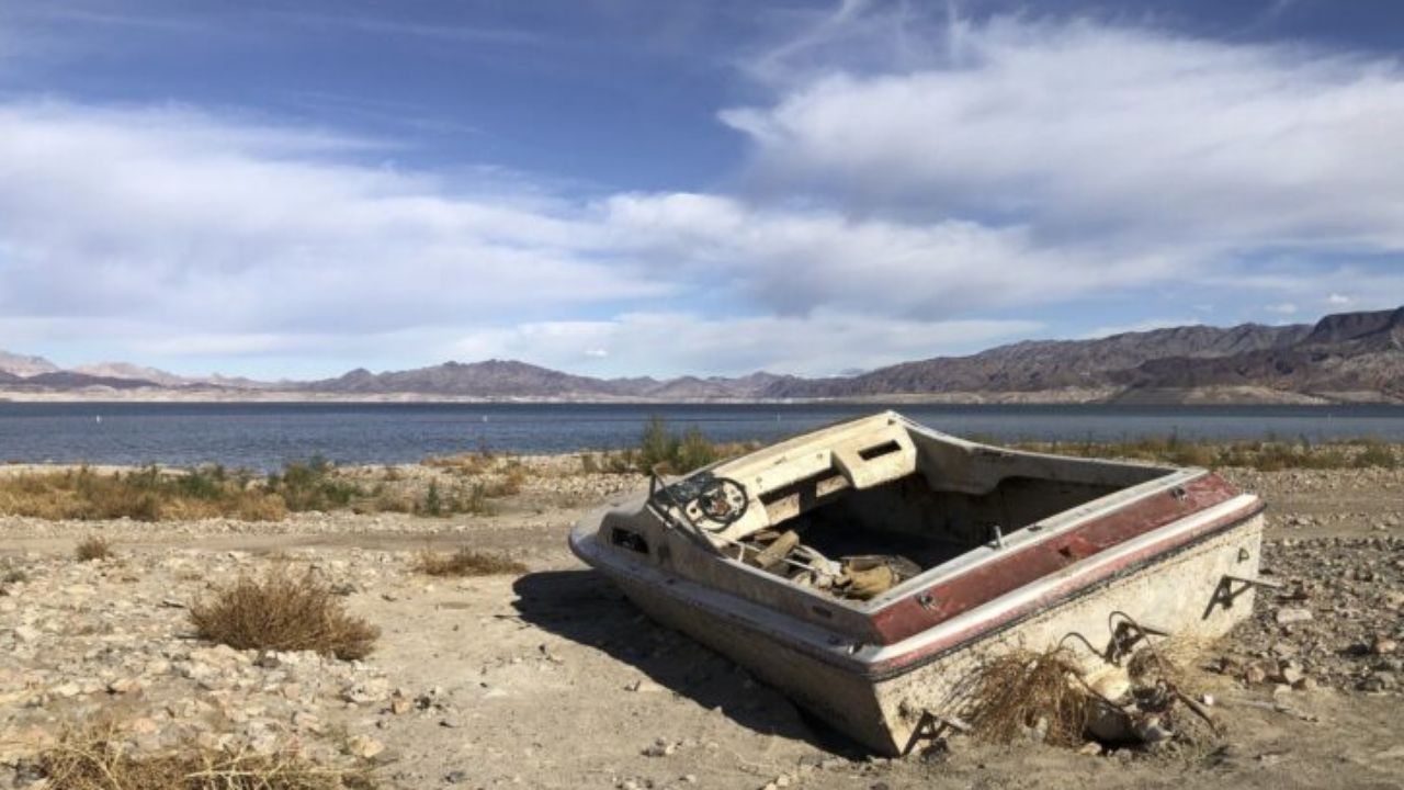 Lake Mead