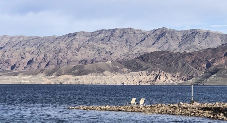 Lake Mead