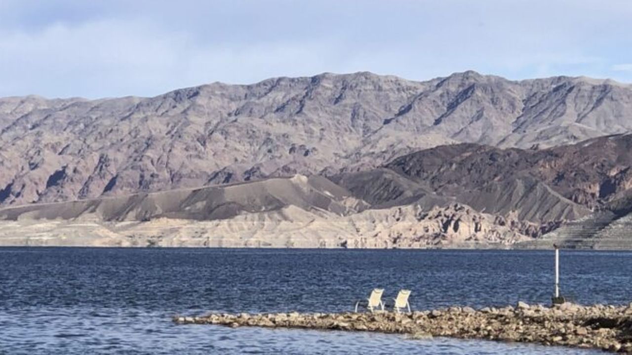 Lake Mead