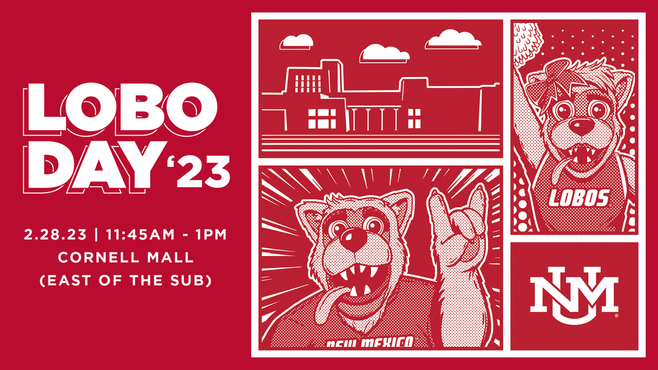 Lobo Day 2023