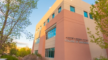 COEHS aims to recruit more teachers with new certificate 