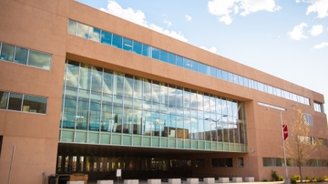 UNM School of Architecture & Planning hosts “Bridging Communities” exhibition Nov. 5-26