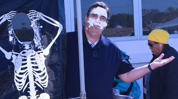 Facilities Management community rallies for United Way 