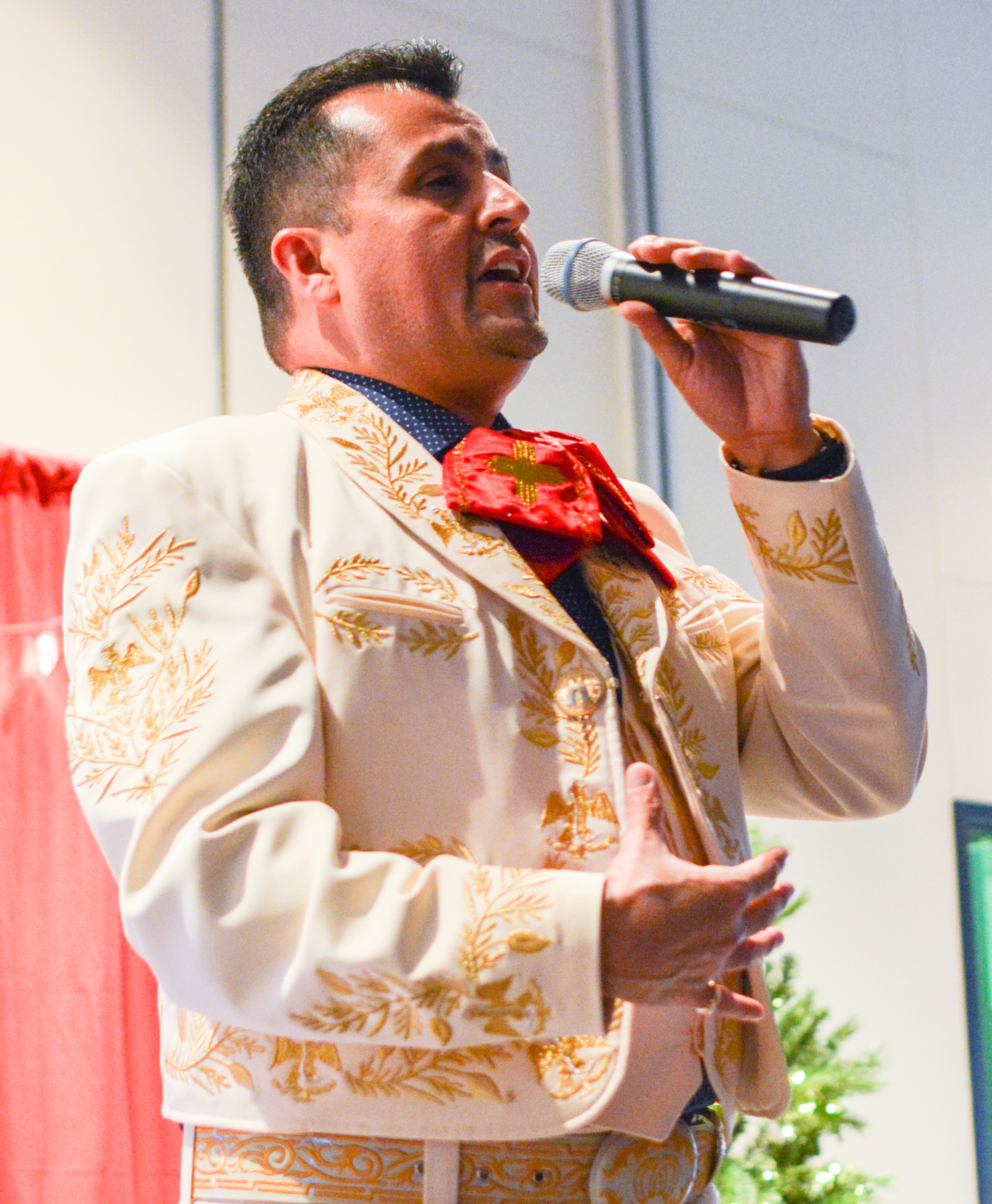 Mariachi 14