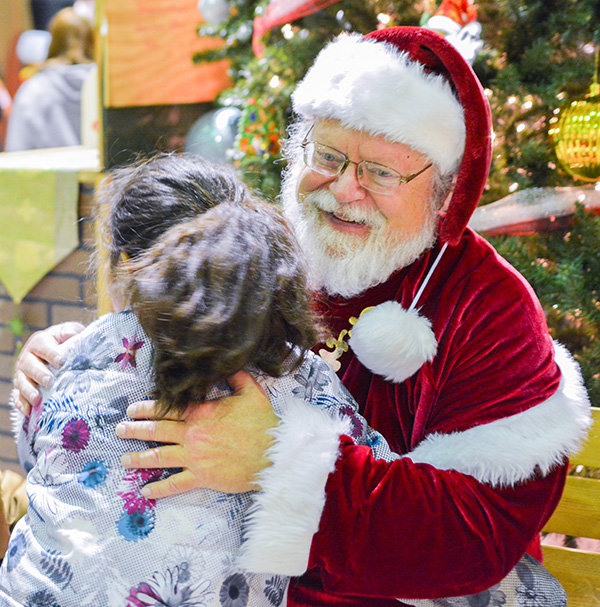 Santa 3