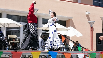 GEO announces date for International Festival, calls for vendors