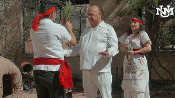 The tradition of traditional medicine returns to UNM