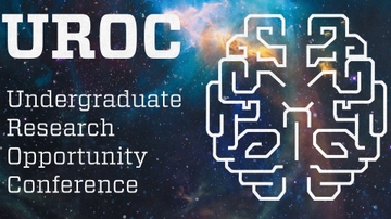 UROC lets undergrads showcase their research