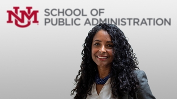SPA director elected president of national organization
