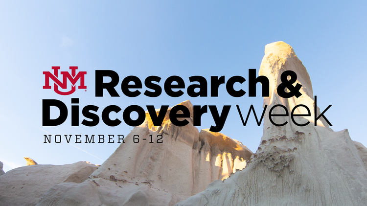 Research & Discovery Week