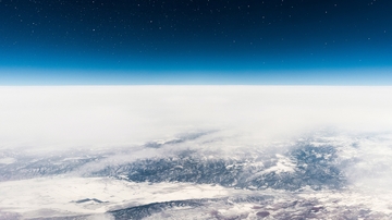 UNM's Earth & Planetary Sciences hosts 6th annual Stuart A. Northrop Distinguished Lecture Series