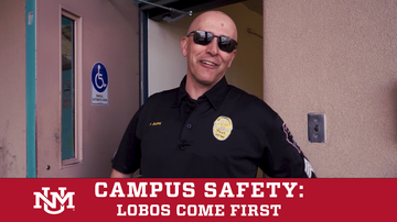 Not Quite 73 Questions with Sgt. Burk