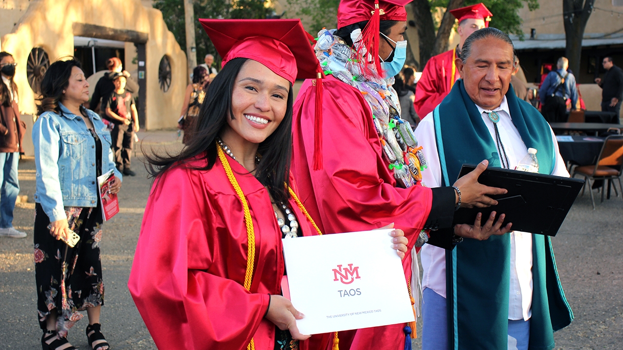 Beyond a Hispanic-Serving Institution Designation Excelencia in ...