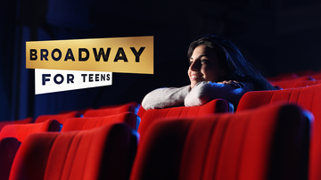 Broadway for Teens celebrates third installment