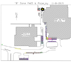 ADA Parking