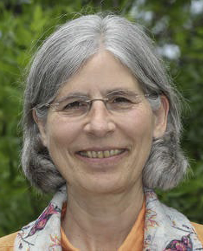 Clara Deser