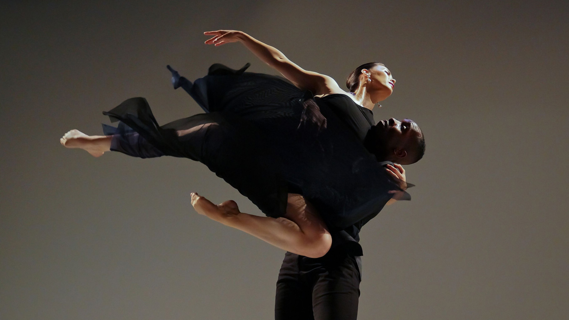 UNMAM dance company 2023